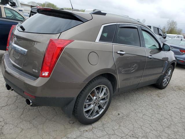 Photo 3 from auction – 2015 CADILLAC SRX PERFOR with VIN 3GYFNFE36FS568864