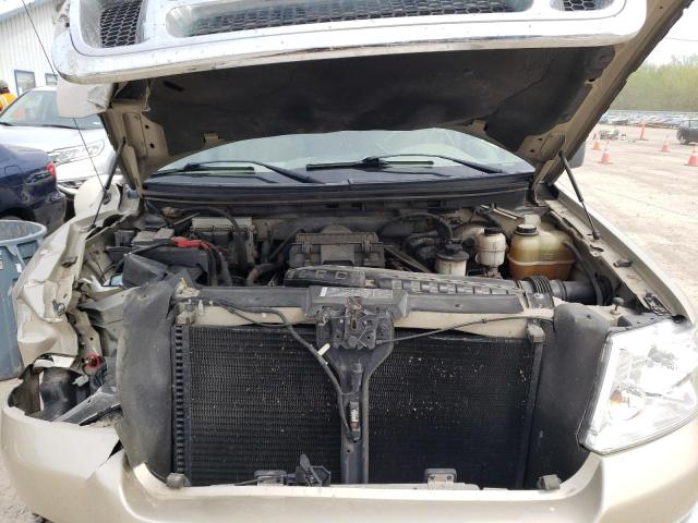 Photo 11 from auction – 2008 FORD F150 with VIN 1FTPX14V78FB61511
