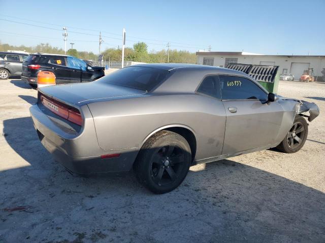 Photo 3 from auction – 2011 DODGE CHALLENGER with VIN 2B3CJ4DG6BH603933