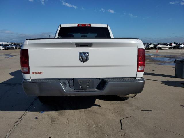 Photo 6 from auction – 2010 DODGE RAM 1500 with VIN 1D7RB1GKXAS151356