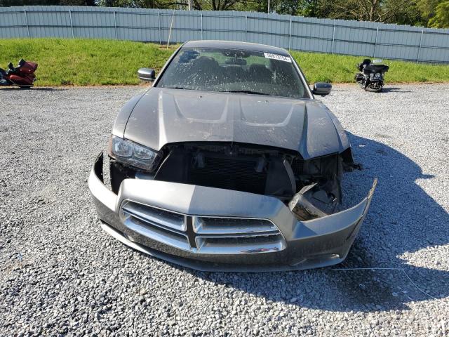 Photo 5 from auction – 2012 DODGE CHARGER SE with VIN 2C3CDXBG7CH139972