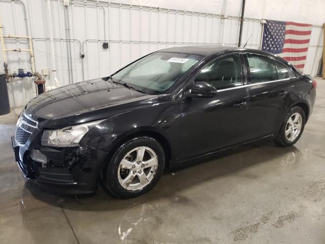 CHEVROLET CRUZE LT 2012 with VIN 1G1PF5SC8C7401236 - Photo from auction