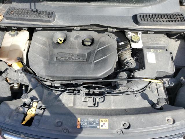Photo 11 from auction – 2014 FORD ESCAPE TIT with VIN 1FMCU0J99EUC21235