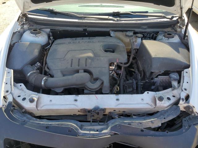Photo 11 from auction – 2011 CHEVROLET MALIBU 2LT with VIN 1G1ZD5EU8BF248719