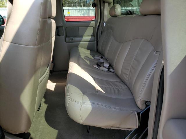 Photo 10 from auction – 2001 CHEVROLET 1500 with VIN 1GCEK19T51E148717