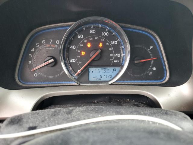 Photo 9 from auction – 2013 TOYOTA RAV4 LIMIT with VIN 2T3DFREV6DW090586