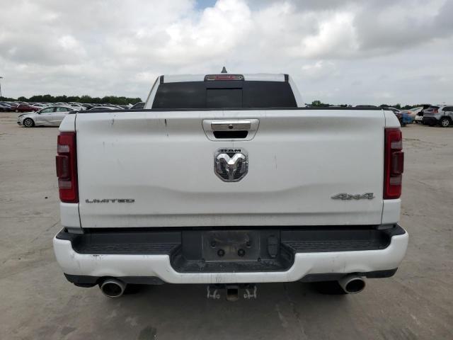 Photo 6 from auction – 2020 RAM 1500 LIMIT with VIN 1C6SRFHM2LN243753