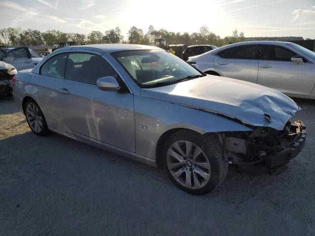 Photo 4 from auction – 2013 BMW 328 I SULE with VIN WBADW7C54DE731505