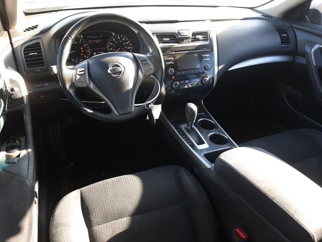 Photo 8 from auction – 2014 NISSAN ALTIMA 2.5 with VIN 1N4AL3AP2EN253765