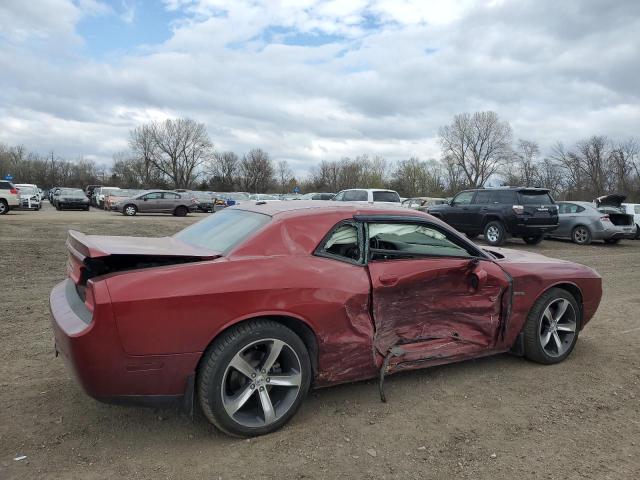 Photo 3 from auction – 2014 DODGE CHALLENGER with VIN 2C3CDYBT4EH270394