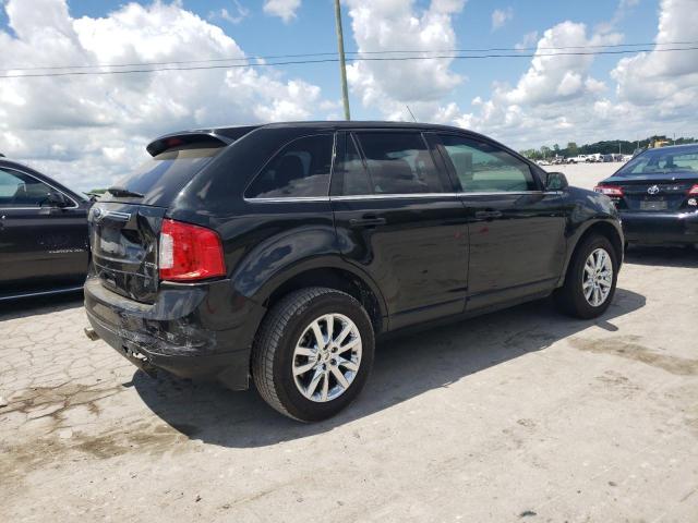 Photo 3 from auction – 2014 FORD EDGE LIMIT with VIN 2FMDK3KC9EBB75613
