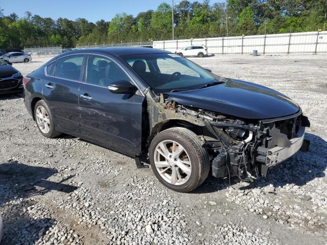 Photo 4 from auction – 2015 NISSAN ALTIMA 2.5 with VIN 1N4AL3AP6FC214528