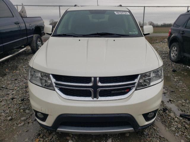 Photo 5 from auction – 2013 DODGE JOURNEY CR with VIN 3C4PDDDG7DT590143