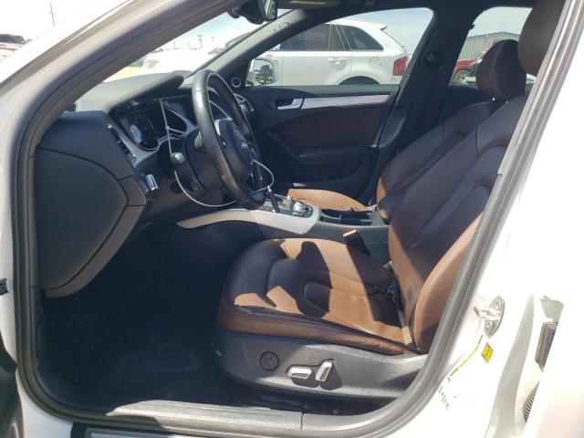 Photo 7 from auction – 2016 AUDI A4 PREMIUM with VIN WAUFFAFL3GN007227
