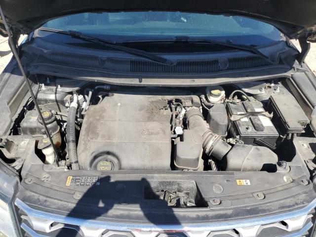 Photo 12 from auction – 2016 FORD EXPLORER L with VIN 1FM5K8F86GGA27034
