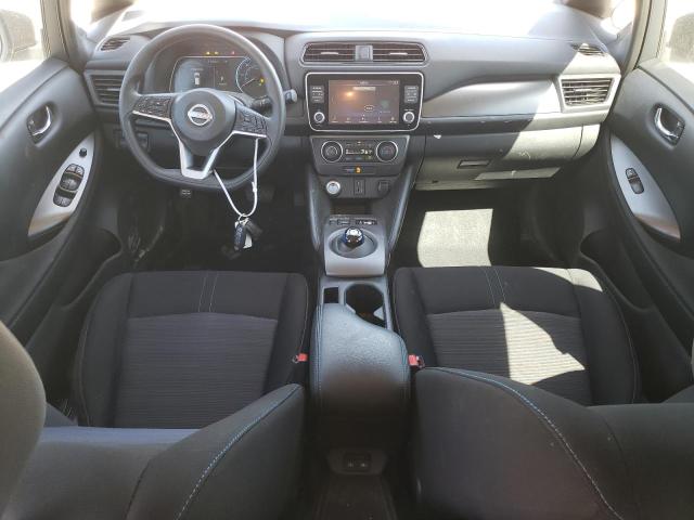 Photo 8 from auction – 2023 NISSAN LEAF S with VIN 1N4AZ1BV6PC552738