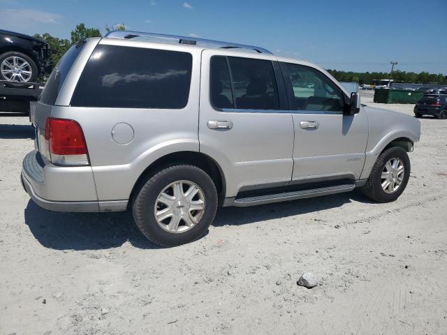 Photo 3 from auction – 2004 LINCOLN AVIATOR with VIN 5LMEU88H64ZJ09897