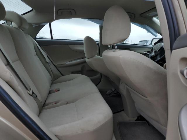 Photo 10 from auction – 2010 TOYOTA COROLLA BA with VIN 2T1BU4EE9AC484041