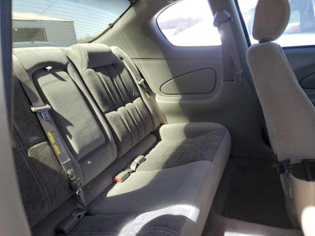 Photo 10 from auction – 2003 CHEVROLET MONTE CARL with VIN 2G1WW12E239350191