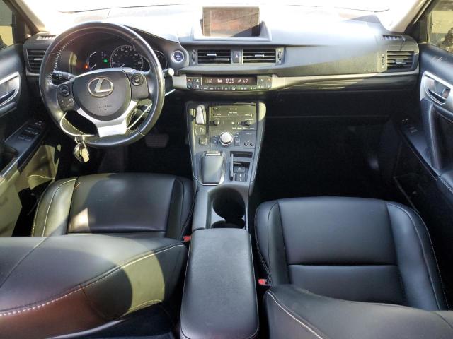 Foto 8 de la subasta – 2017 LEXUS CT 200 con VIN JTHKD5BHXH2291912