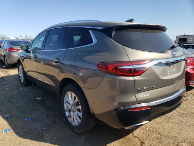 Photo 2 from auction – 2020 BUICK ENCLAVE ES with VIN 5GAEVAKW4LJ125484