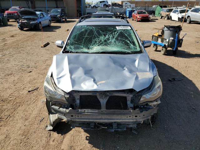 Photo 5 from auction – 2015 SUBARU IMPREZA SP with VIN JF1GPAY63F8325508