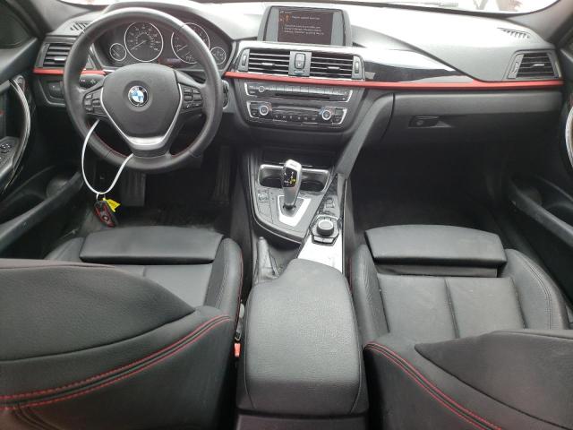 Photo 8 from auction – 2013 BMW 328 I SULE with VIN WBA3C1G53DNR47843