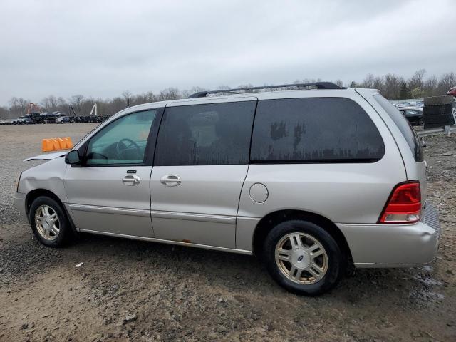 Photo 2 from auction – 2006 FORD FREESTAR S with VIN 2FMZA52276BA05781