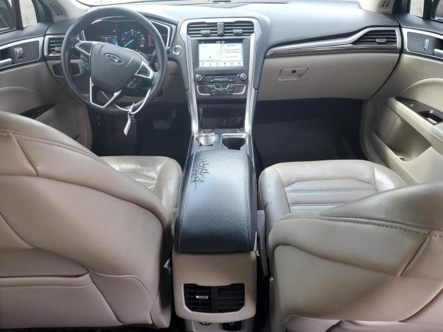 Photo 8 from auction – 2017 FORD FUSION SE with VIN 3FA6P0LU0HR262591