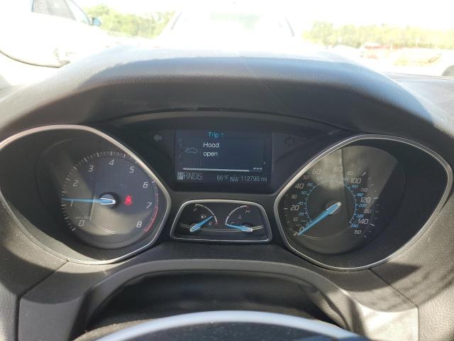 Photo 9 from auction – 2012 FORD FOCUS SEL with VIN 1FAHP3H20CL138233