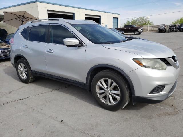 Photo 4 from auction – 2015 NISSAN ROGUE S with VIN 5N1AT2MT4FC836795