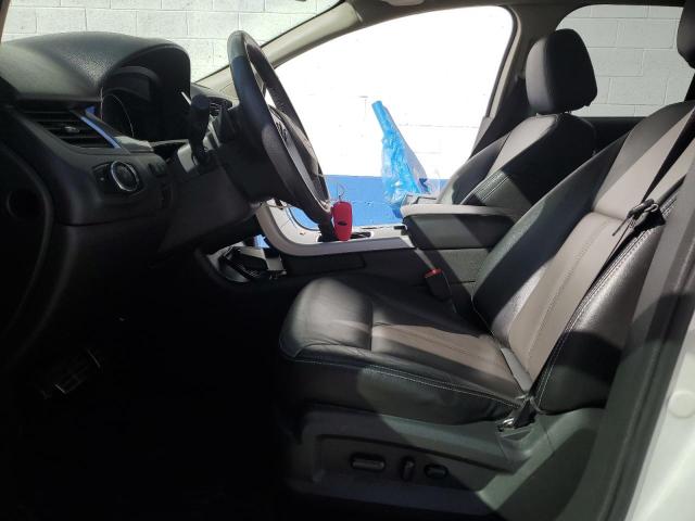 Photo 7 from auction – 2014 FORD EDGE SPORT with VIN 2FMDK4AKXEBB54526