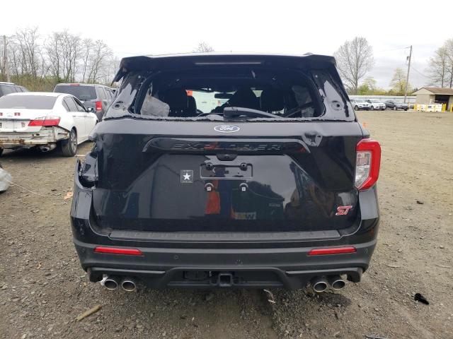 Photo 6 from auction – 2023 FORD EXPLORER S with VIN 1FM5K8GC1PGB24421