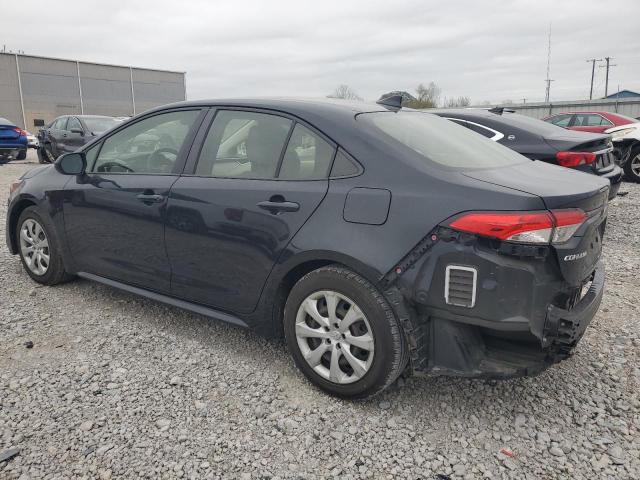 Photo 2 from auction – 2020 TOYOTA COROLLA LE with VIN JTDEPRAE3LJ006177