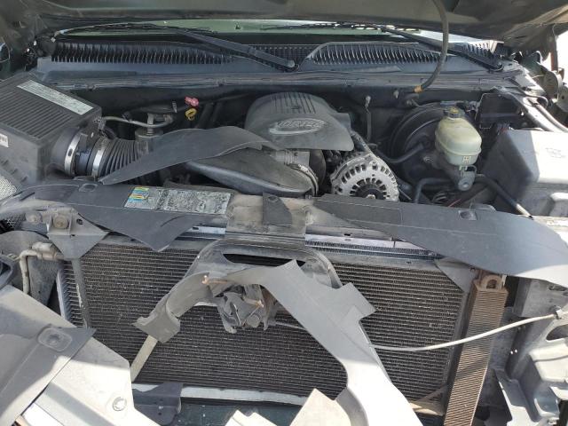 Photo 11 from auction – 2006 CHEVROLET SILVERADO with VIN 1GCEC19V76Z273930
