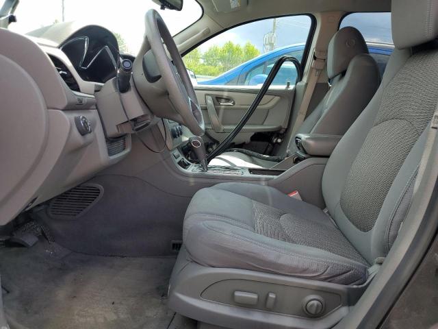 Photo 7 from auction – 2014 CHEVROLET TRAVERSE L with VIN 1GNKRFKD9EJ340130
