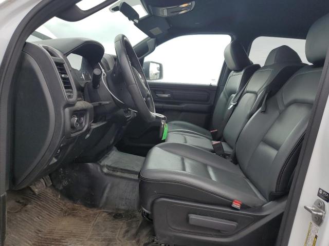 Photo 7 from auction – 2022 RAM 1500 TRADE with VIN 1C6RRFNG9NN433744