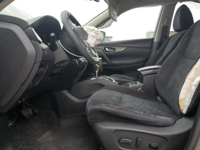 Photo 7 from auction – 2016 NISSAN ROGUE S with VIN JN8AT2MT8GW021072