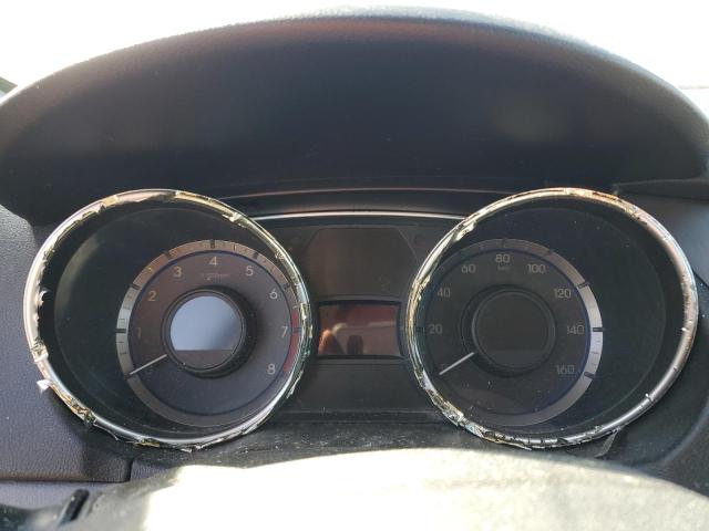 Photo 9 from auction – 2014 HYUNDAI SONATA GLS with VIN 5NPEB4AC2EH926815