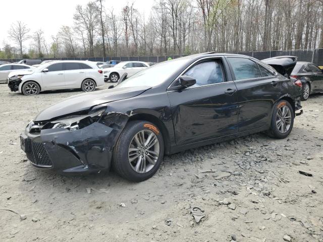 Photo 1 from auction – 2016 TOYOTA CAMRY LE with VIN 4T1BF1FK3GU229003