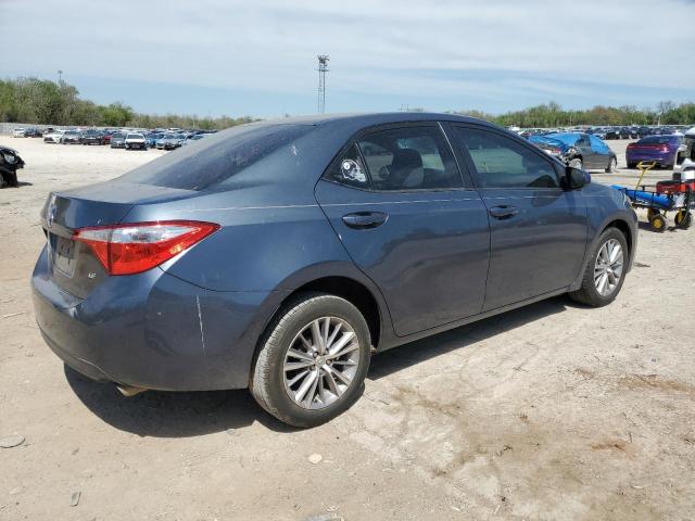 Photo 3 from auction – 2015 TOYOTA COROLLA L with VIN 5YFBURHE1FP193629