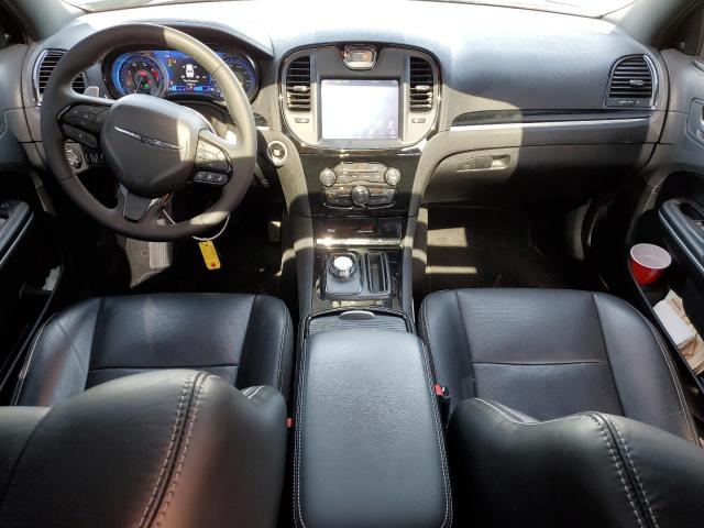 Photo 8 from auction – 2023 CHRYSLER 300 S with VIN 2C3CCABT6PH569656