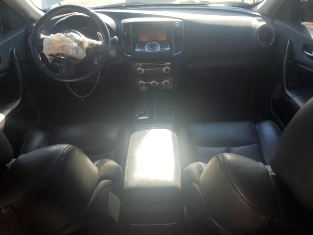 Photo 8 from auction – 2013 NISSAN MAXIMA S with VIN 1N4AA5AP1DC846741