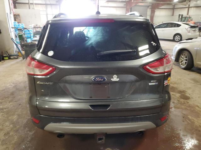 Photo 6 from auction – 2016 FORD ESCAPE SE with VIN 1FMCU9G99GUB87568