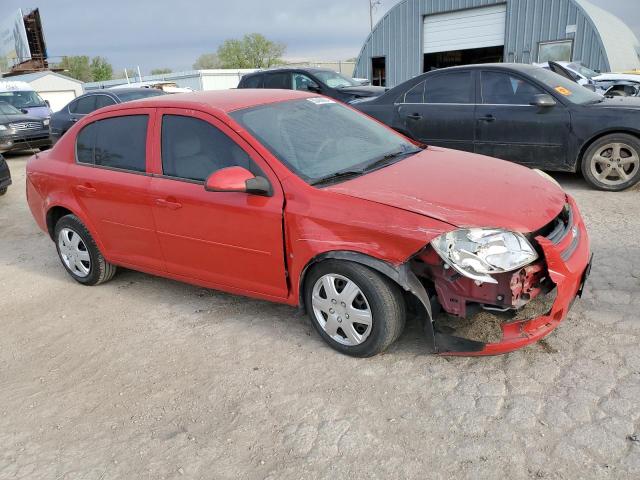 Photo 4 from auction – 2007 CHEVROLET COBALT LT with VIN 1G1AL55F677199071