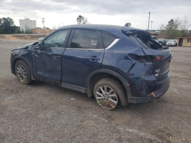 Photo 2 from auction – 2022 MAZDA CX-5 SELEC with VIN JM3KFBBM7N0543590