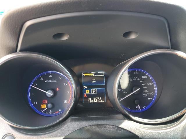 Снимка 9 от търг – 2016 SUBARU OUTBACK 2. с VIN 4S4BSBLC2G3247190