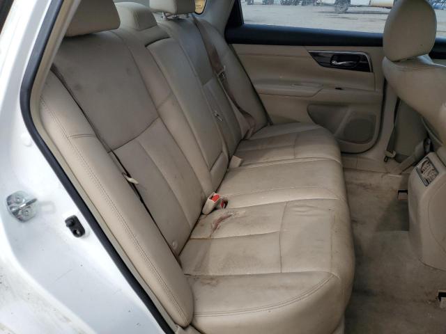 Photo 10 from auction – 2013 NISSAN ALTIMA 2.5 with VIN 1N4AL3AP0DN529956