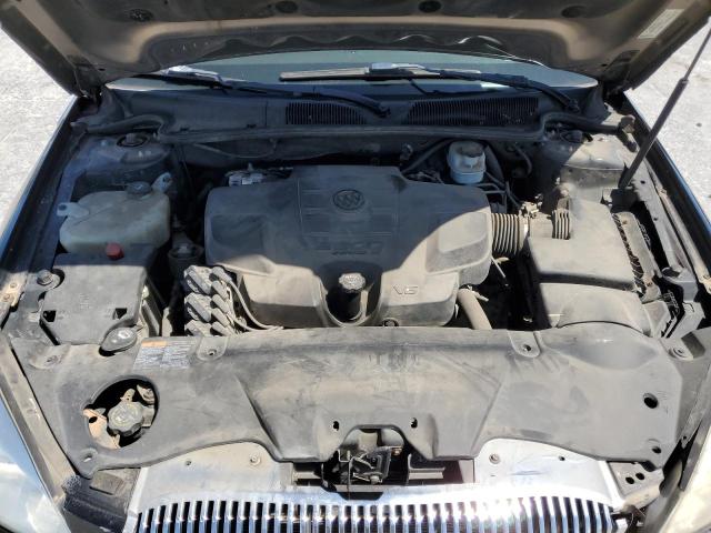 Photo 11 from auction – 2007 BUICK LUCERNE CX with VIN 1G4HD572X7U216111