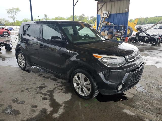 Photo 4 from auction – 2016 KIA SOUL with VIN KNDJP3A54G7842496
